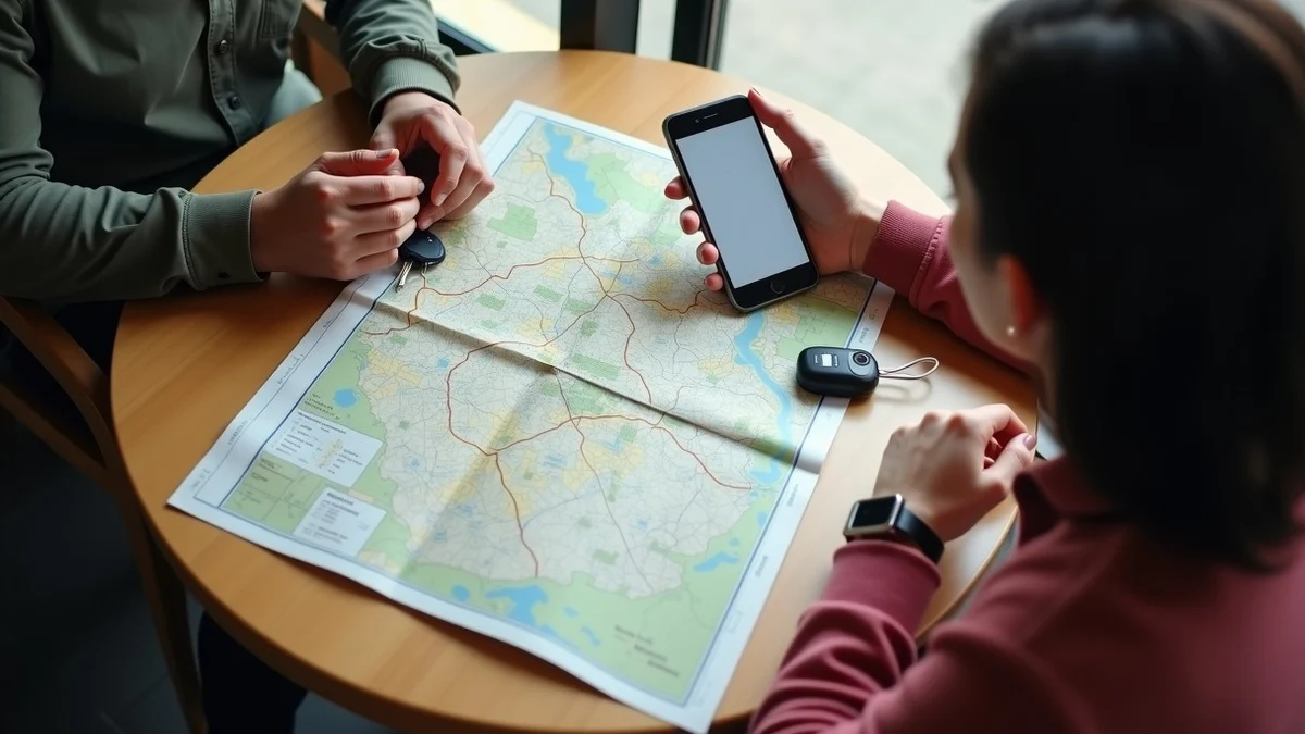 Aurora Dating Guide: Match Locally Without Ignoring the Denver Metro