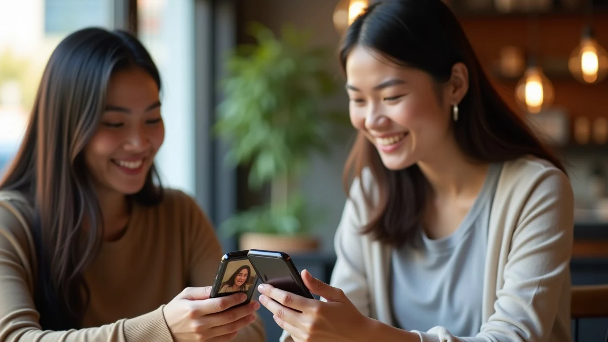 Dating Apps for Asian Singles: Compare Identity Fit Without Stereotypes