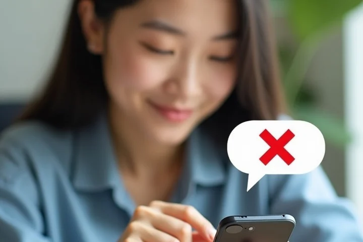 Clues that a platform tolerates fetishizing behavior