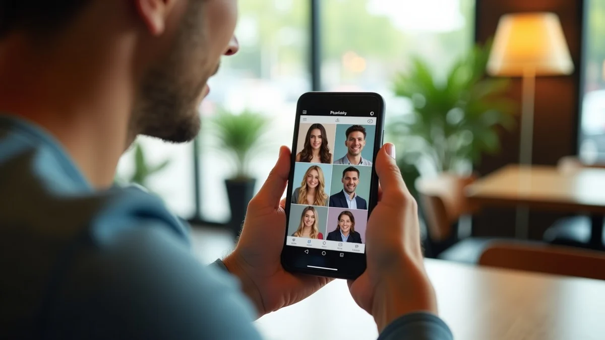 Best Dating Apps for LGBTQ Singles in Orlando