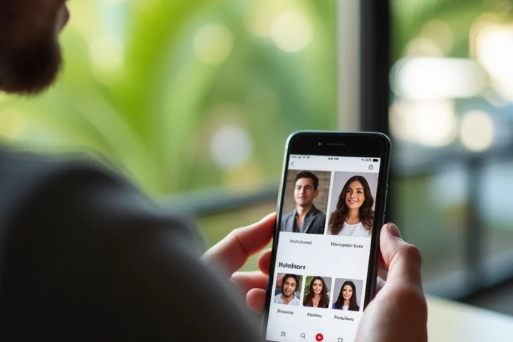 Signs an App Represents LGBTQ Identities Beyond a Single Label