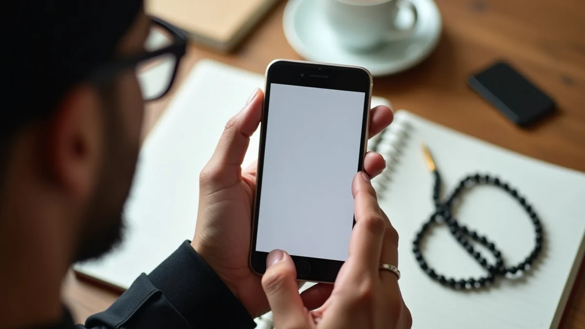 Muslim Dating Apps: Compare Faith Practice, Privacy, and Marriage Intentions