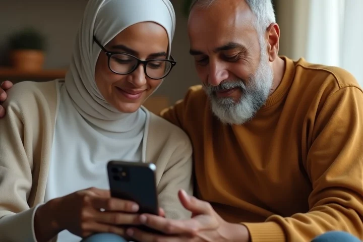 When family involvement is part of the process