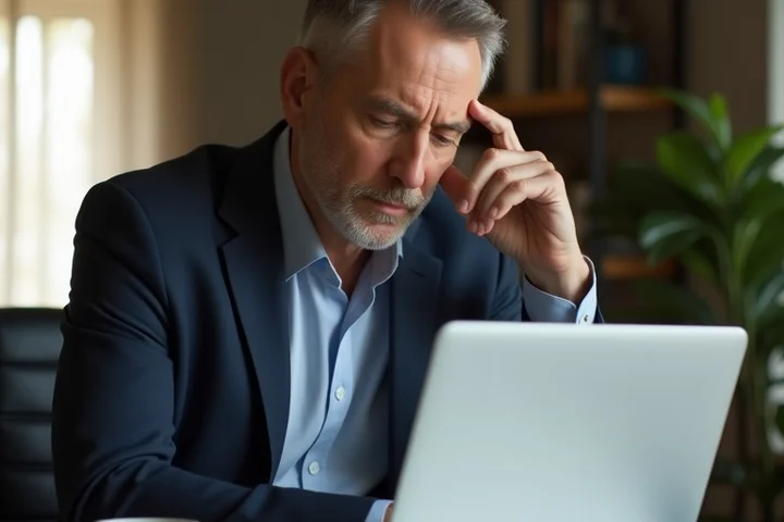 When emotional readiness and account setup do not arrive together