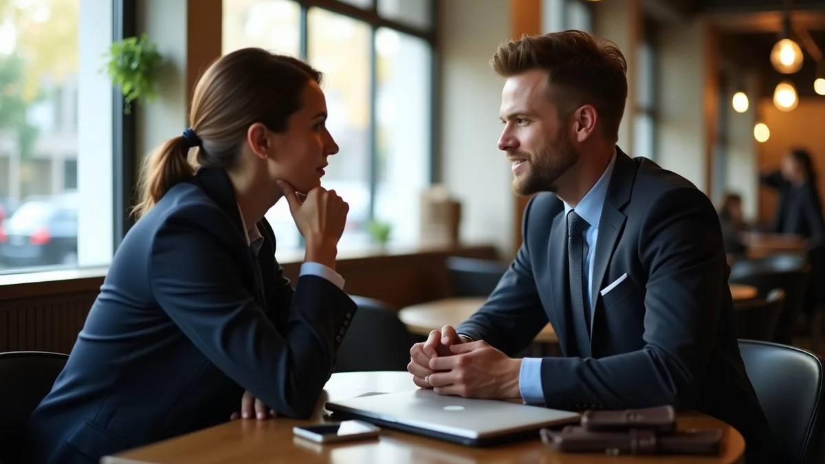 Dating Sites for Executives Seeking Meaningful Connections