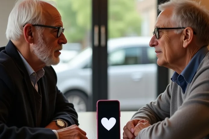 Clues a platform attracts the relationship goals you want