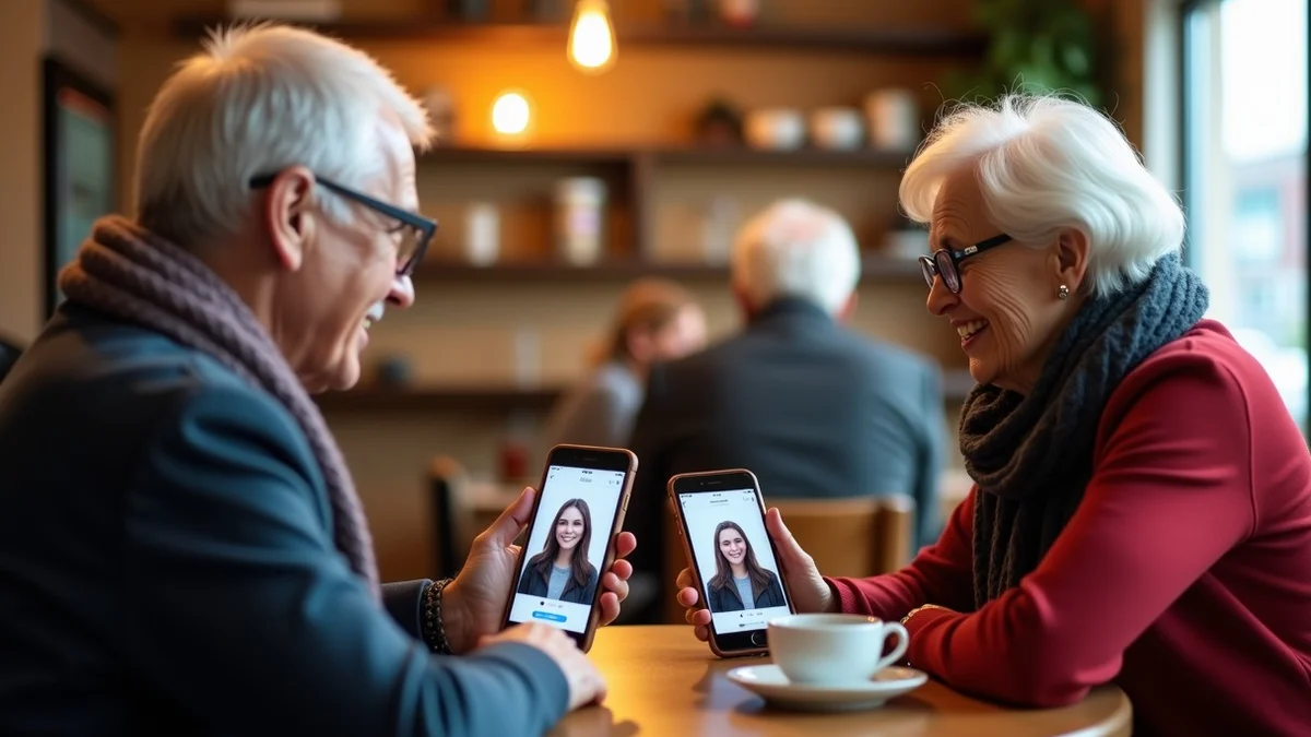 Best Dating Sites for Senior Singles in Richmond, Virginia