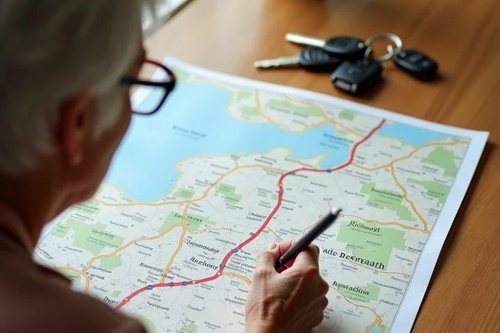 When Richmond-only results feel sparse, the metro area changes the search