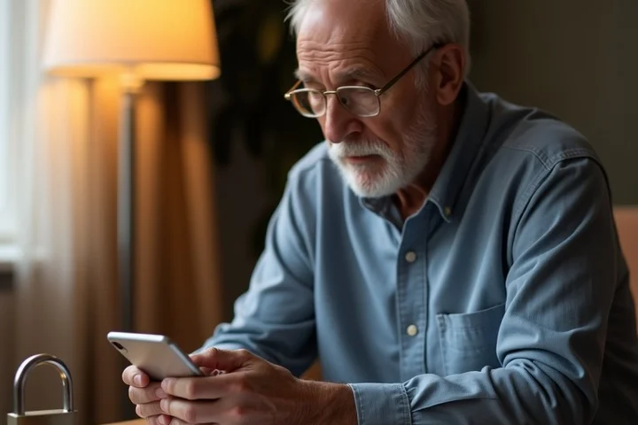 Limited messaging can make a free account look more useful than it is