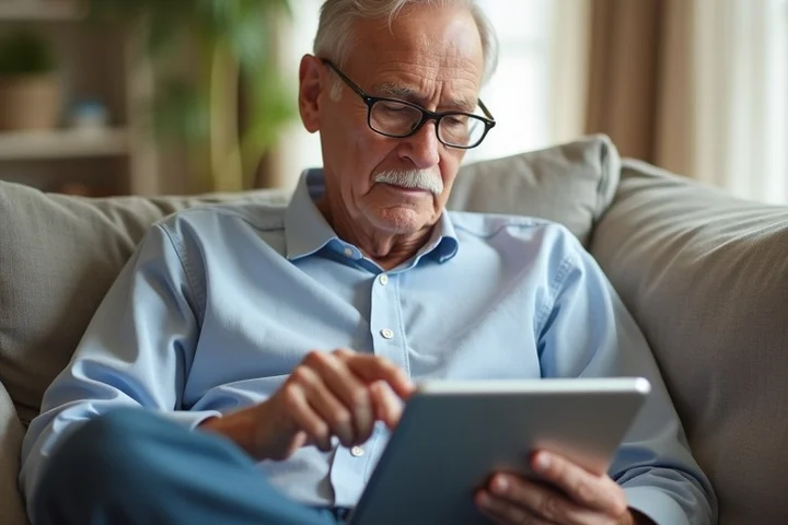 Signs a Site Will Feel Manageable After 60