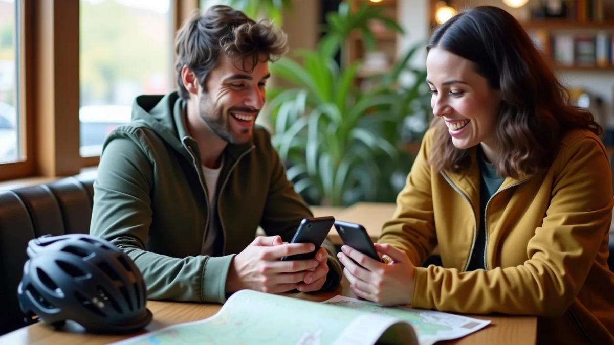 Best Online Dating Sites for Outdoor Lovers: Matching by Activity and Lifestyle