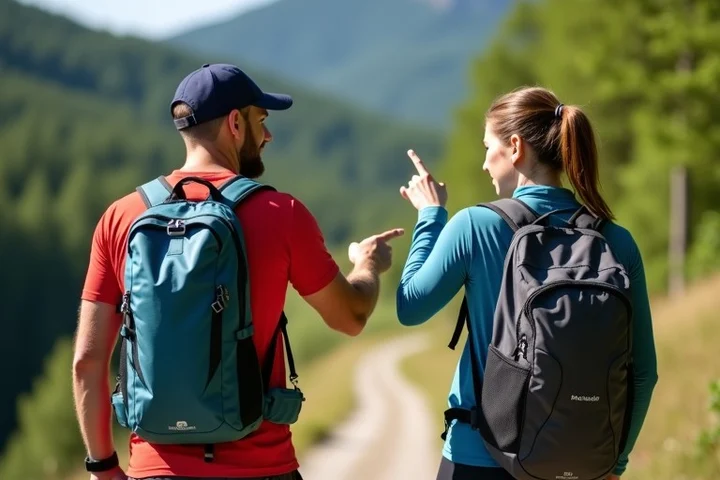 When skill levels, travel habits, or risk tolerance do not match