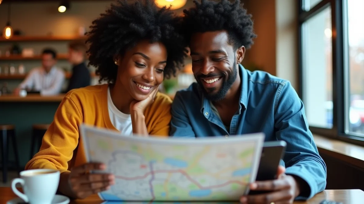 Black Singles Dating in Kentucky