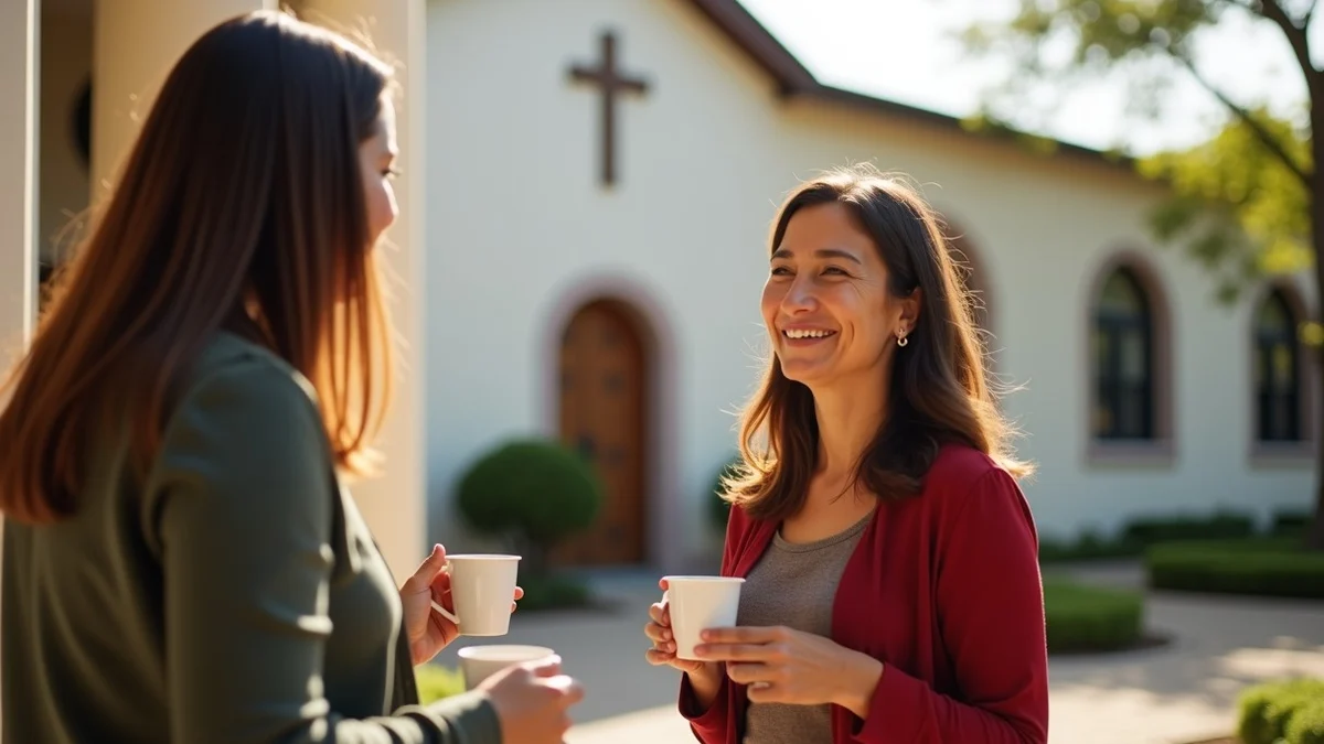 Catholic Singles Dating in Hialeah: Connect Through Faith and Local Community