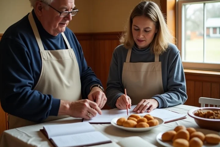 Faith practice is more useful than a Catholic label alone