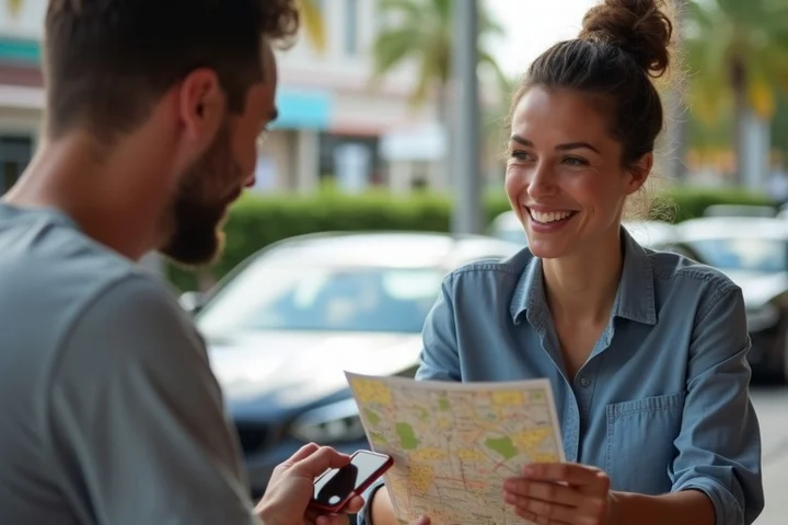 Hialeah and Miami-Dade matching boundaries