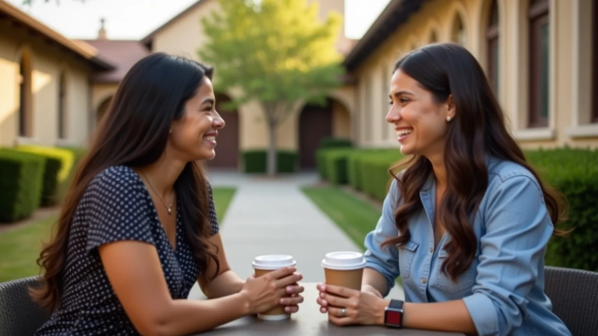 Catholic Singles Dating in Murrieta: Match on Faith, Practice, and Intent