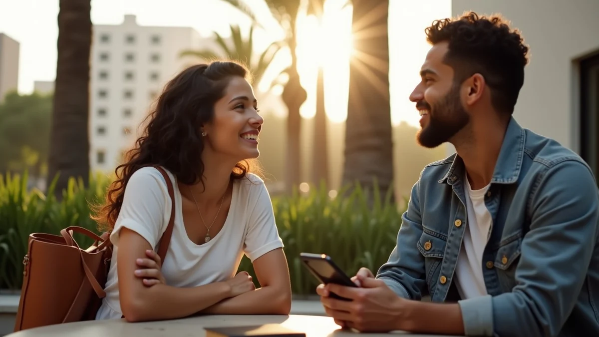 Christian Singles Dating in Los Angeles: Match on Faith and Real-Life Compatibility