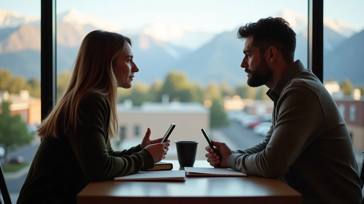 Christian Singles Dating in Salt Lake City