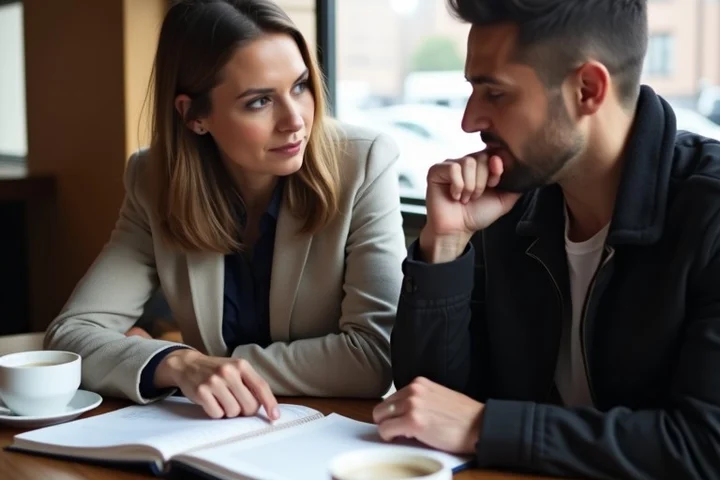 Signs That a Shared Christian Label May Hide Major Differences
