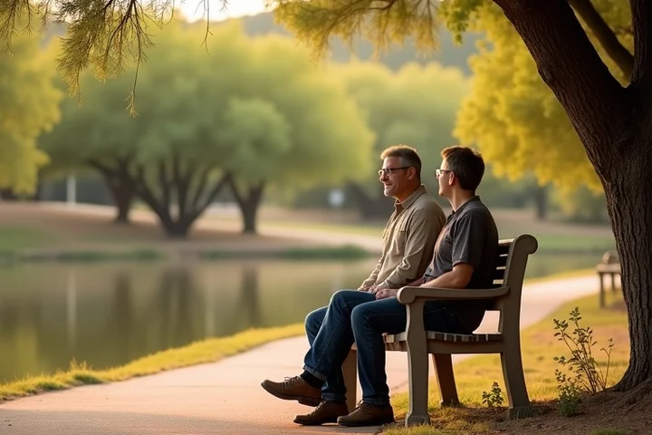 Conversation-friendly Gilbert date formats