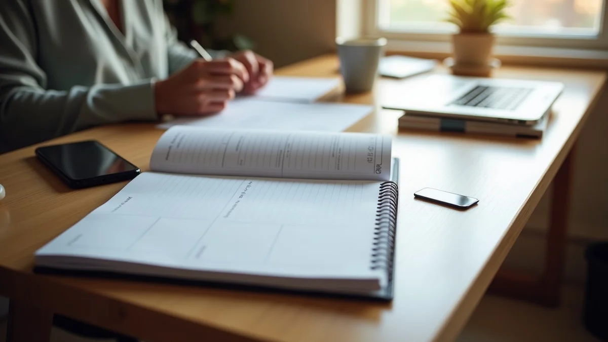 Dating Apps for Busy Professionals: A Time-Efficient System