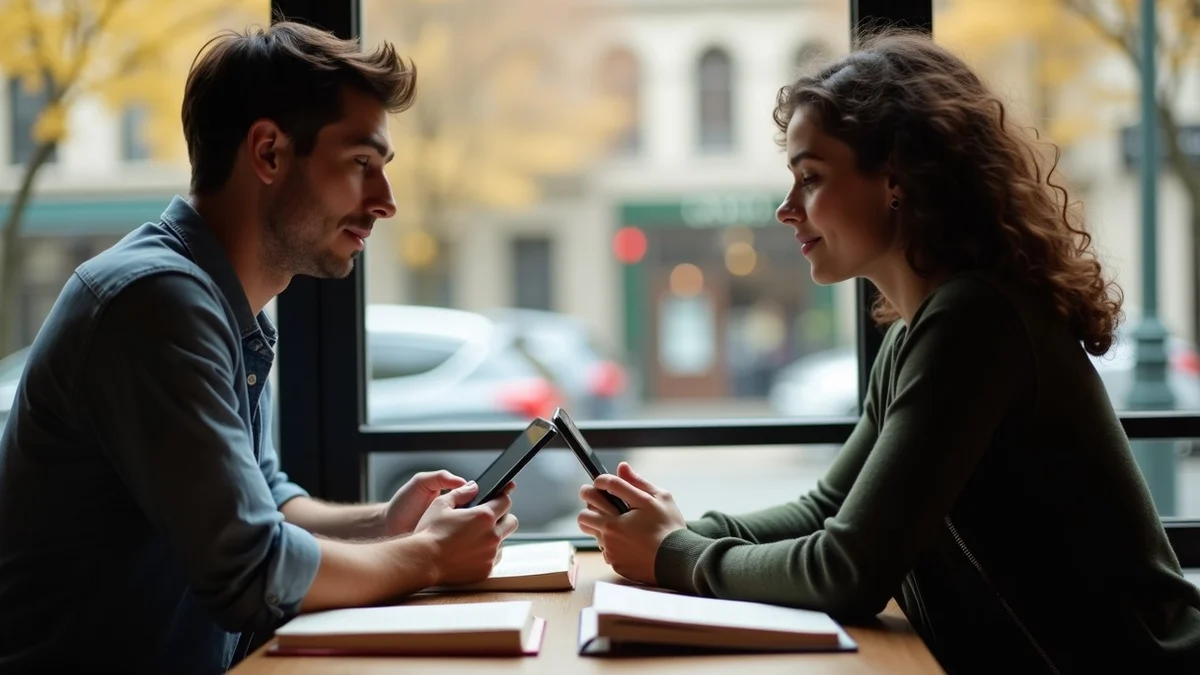 Dating Apps for College-Educated Singles: Using Education Filters Thoughtfully