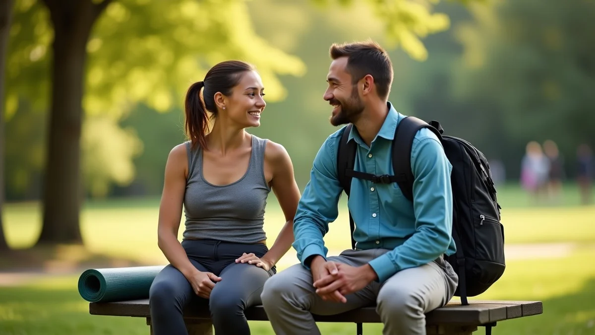 Dating for Fitness Singles: Match on Lifestyle Without Making It a Test