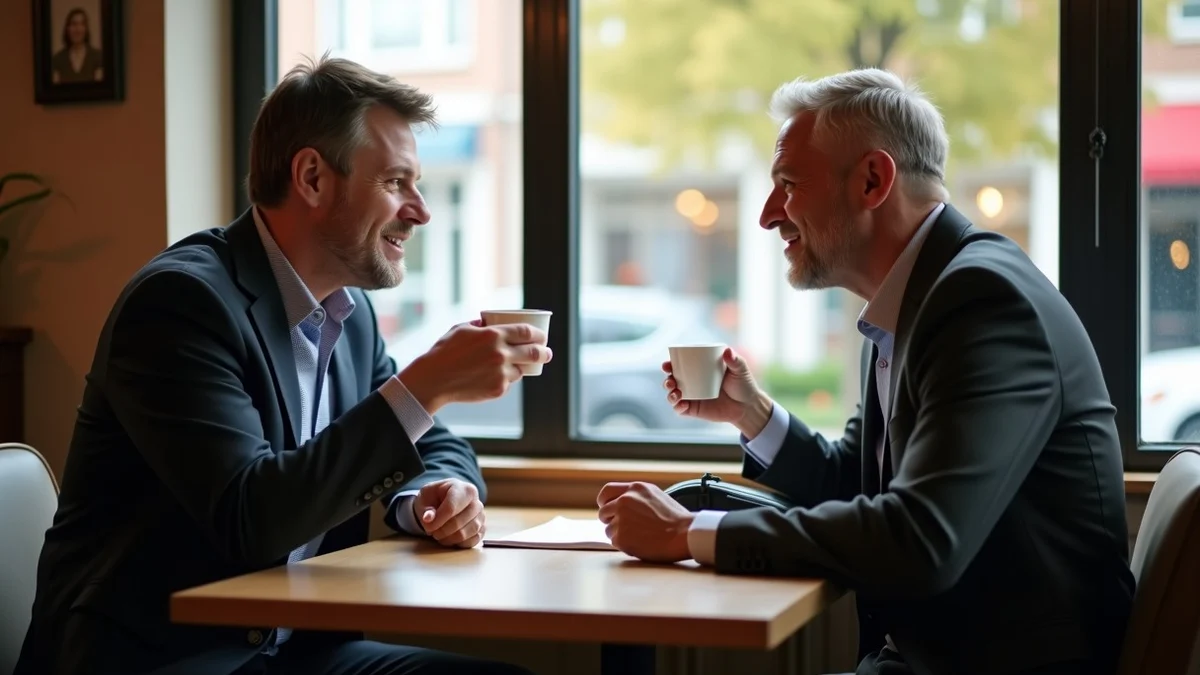 Dating for Lawyers Seeking a Second Chance at Love