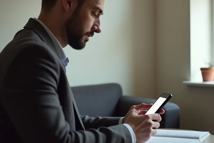 Professional visibility changes how much a lawyer may want to disclose