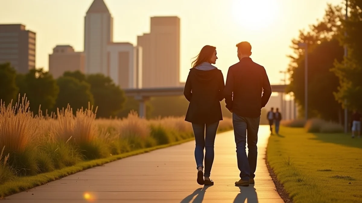 Dating in Birmingham: Build a Local Routine for Meeting Compatible Singles