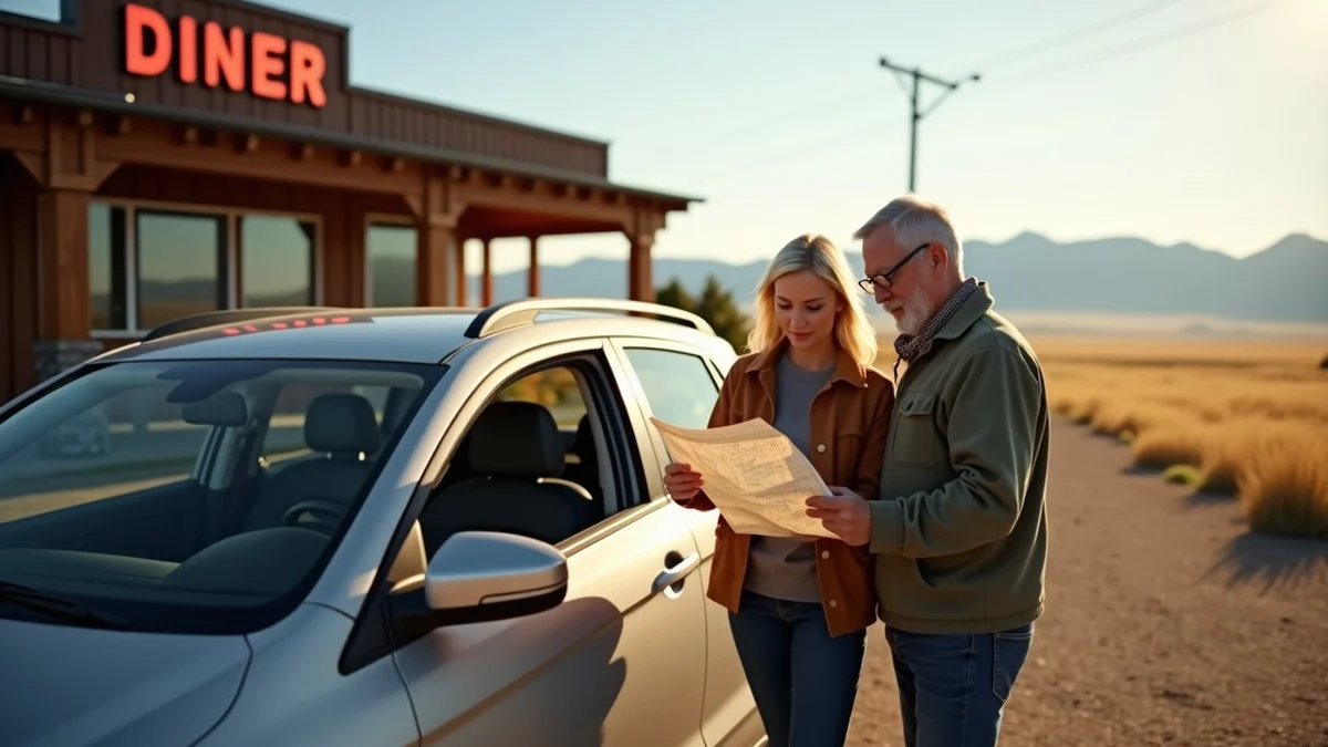 Dating Over 50 in Montana: Plan for Distance, Pace, and Compatibility