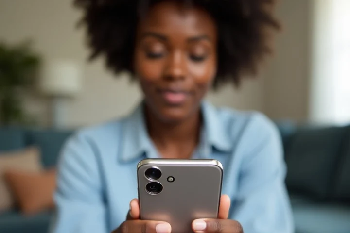 Relationship goals, messaging access, and profile visibility