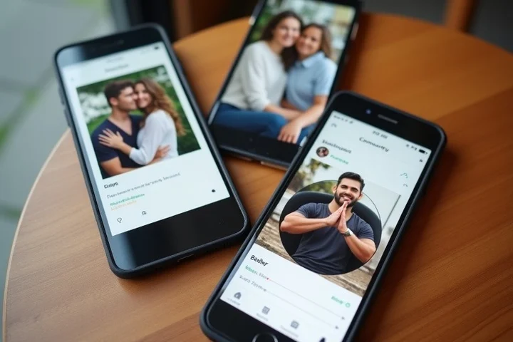 Dating Platform Categories