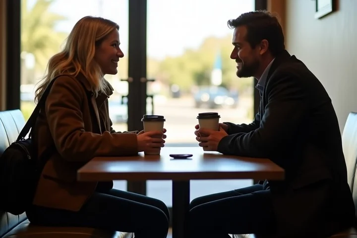 When Dating Again Feels Different From Dating Before Marriage