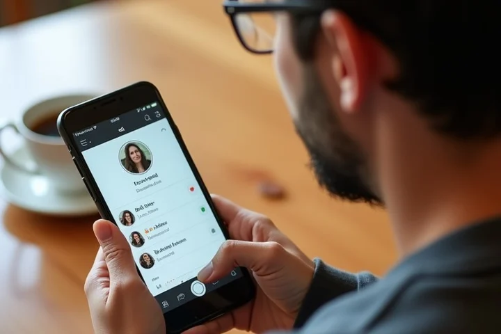 Free-tier access for Jewish singles
