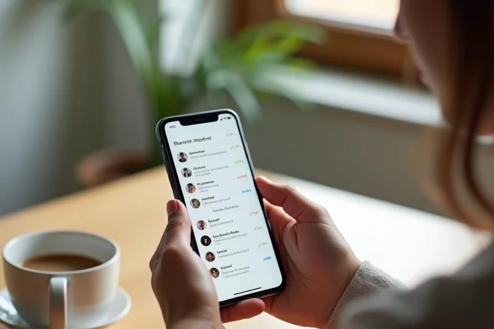 A free account can still hide the features needed to connect