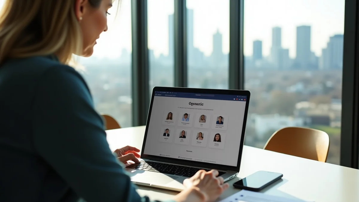 Free Dating Sites for Singles Over 50 in Chicago: Compare Access and Local Reach