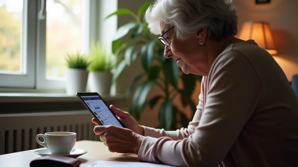 Free Dating Websites for Widows: Compare Access, Community, and Privacy