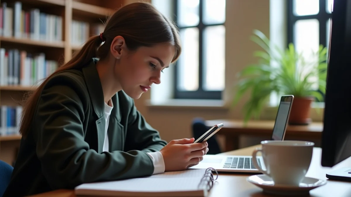 Free Dating Websites for Graduate Students With Limited Time and Privacy Needs