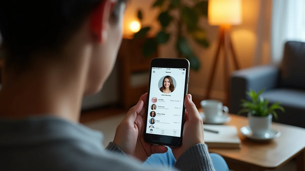 Free Dating Websites for Homebodies: Find Matches at a Comfortable Pace