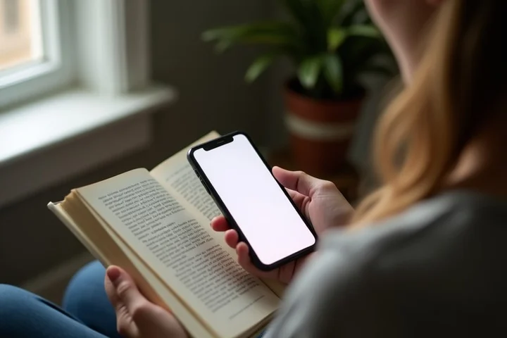 Signs a platform fits a low-key social rhythm