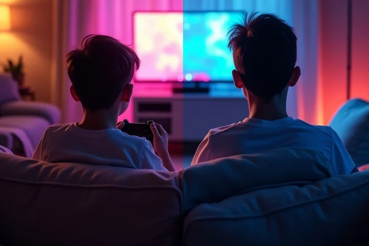 Gaming compatibility involves more than sharing a favorite title