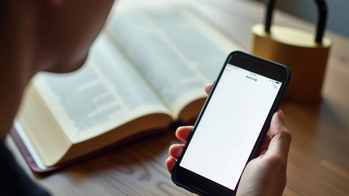 Free Dating Apps for Christian Singles: Compare Faith Fit and Real Access