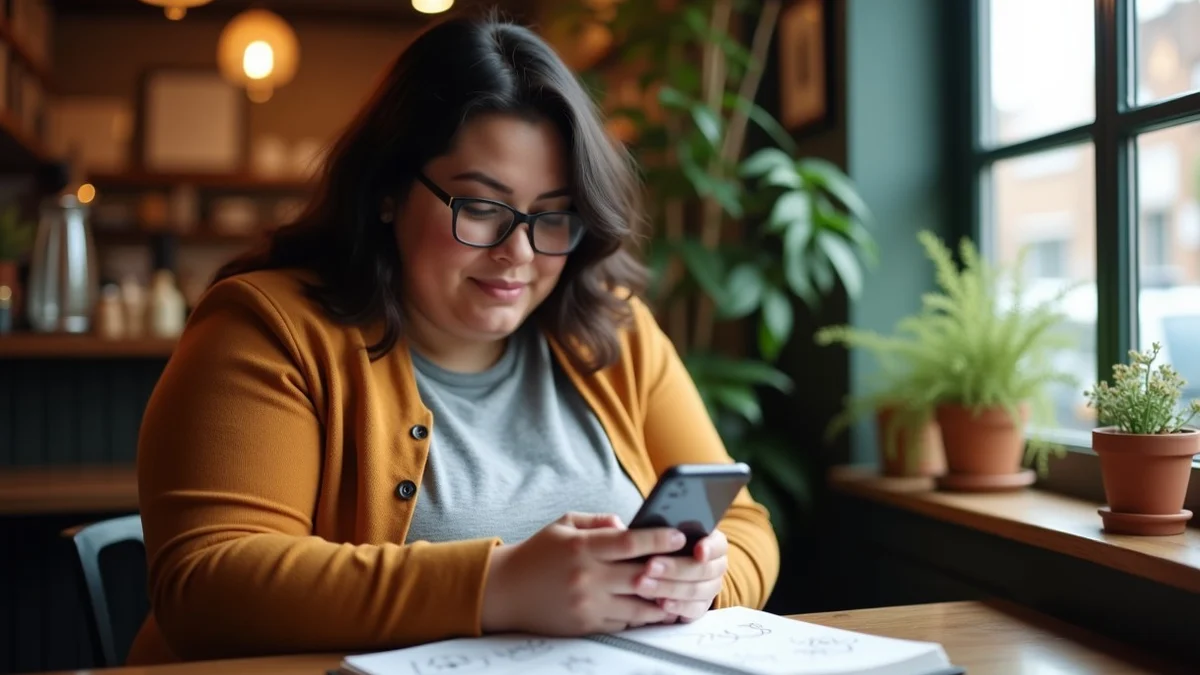 How to Meet Plus-Size Singles Online With Respect and Genuine Compatibility