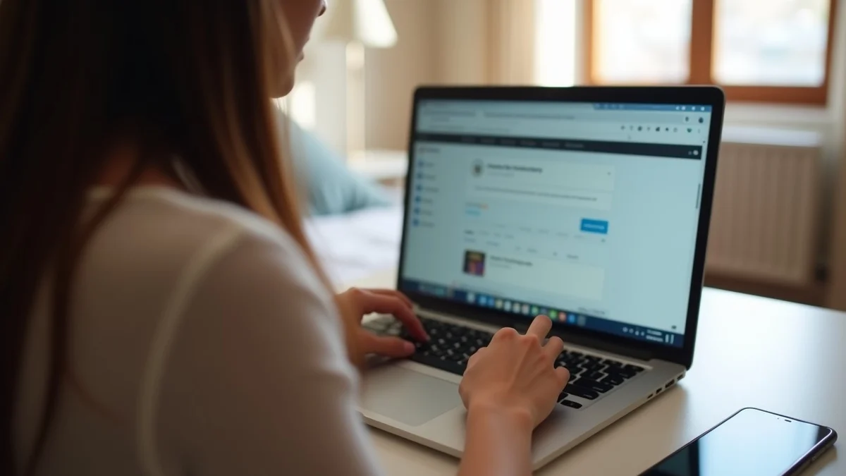 How to Start a Conversation in Online Dating