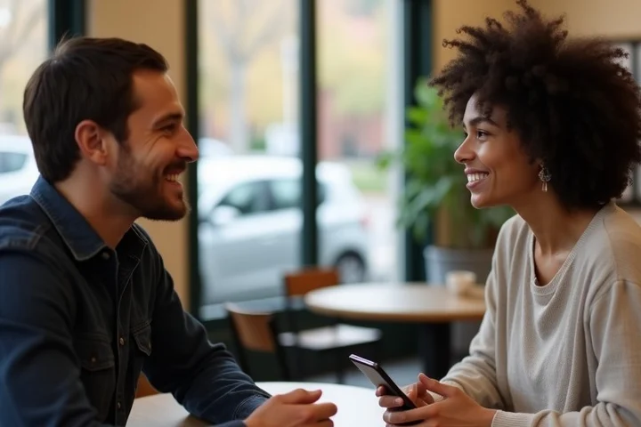 Why Promising Chats Stall Before Anyone Suggests Meeting