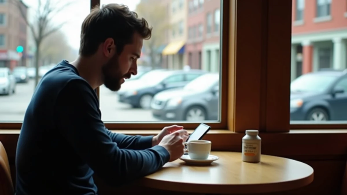 Introverted Singles Dating in Saint Paul: Build Connections Without Social Overload