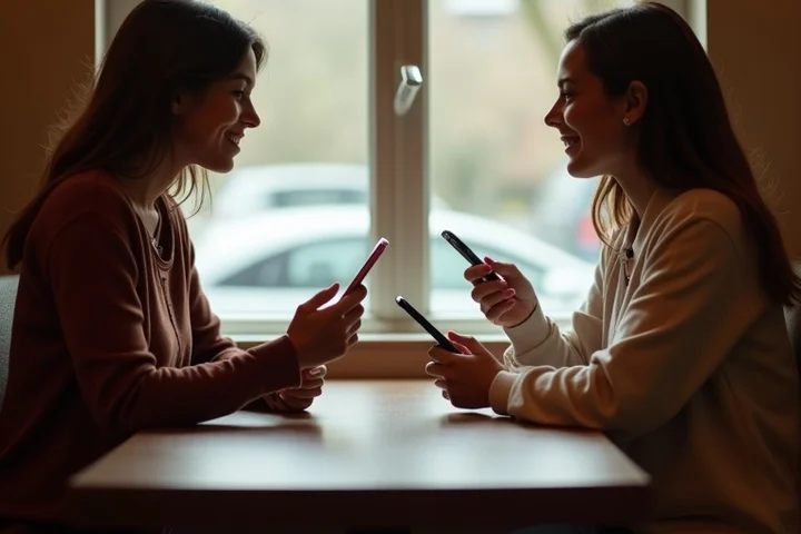 Clear identity and intention language reduces avoidable mismatches