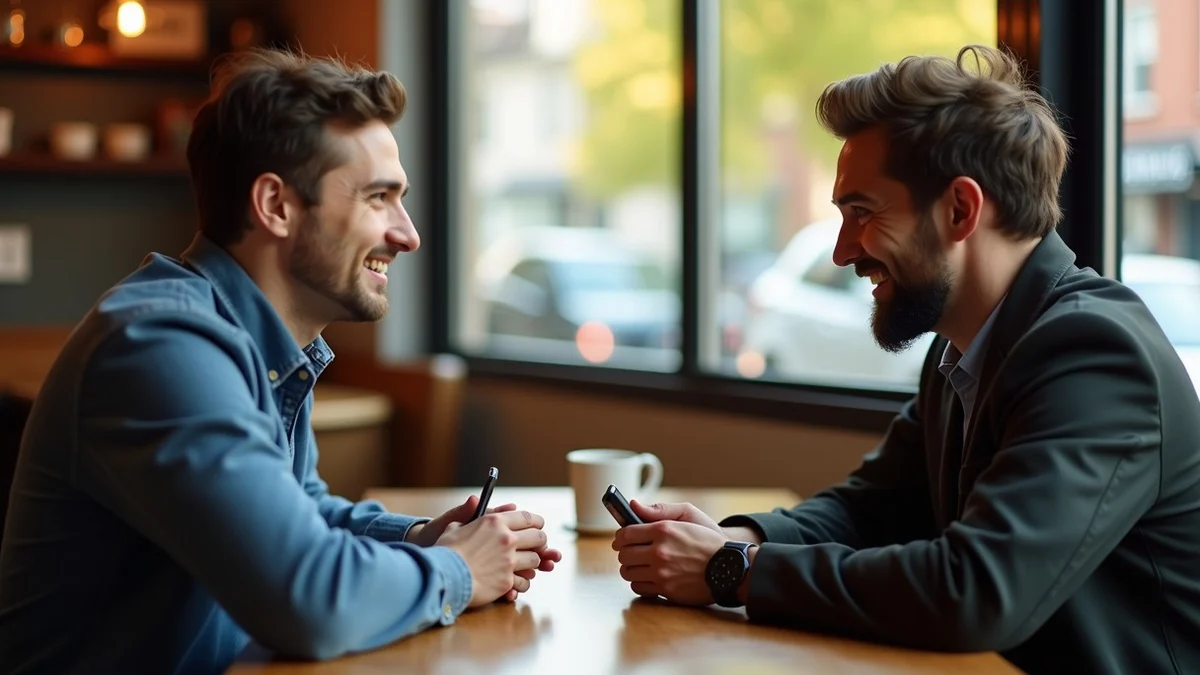 LGBTQ Singles Dating in Louisville: Find Community and Compatible Matches